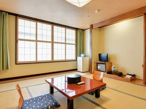 Moritake Onsen Hotel