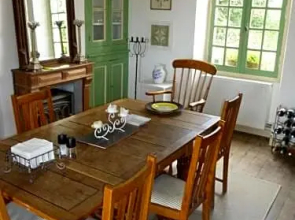 Maison Marie