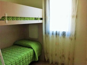 Terme di Casteldoria - Appartamento 7