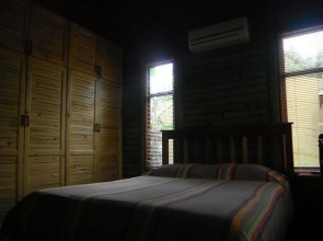 Villas Bungalows Ballena
