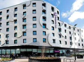 London Bromley hotel