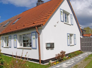 Ferienwohnanlage Brückner