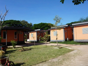 Koh Kaew Rim Nam Resort