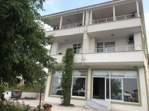 Ocak Otel Ünye