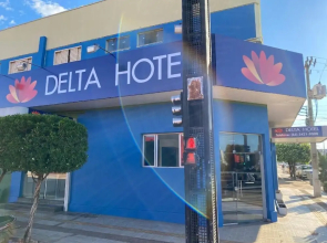 Delta Hotel