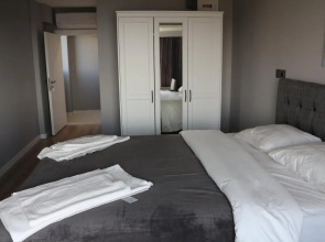 Vesta Resort Buti̇k Hotel