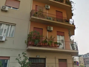 Libertà 90144 Apartment