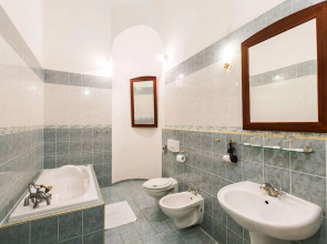 Hotel U Zlateho Jelena