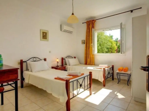 Kefalonia Villas Villa Athena