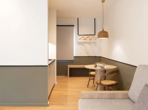 Rebalance Apartments