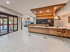 Hawthorn Suites by Wyndham Cedar Rapids