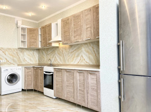 Апартаменты в центре