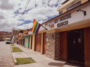 My House Cusco