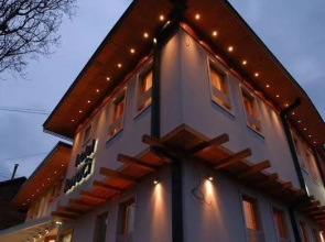 Hotel Kovači