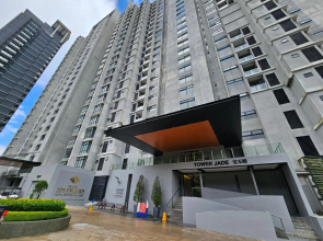 Horizon Homes @ Genting Highlands