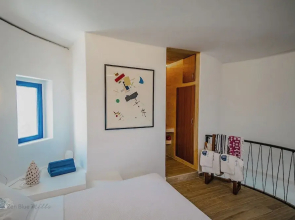 Zen Blue Suites Luxury and Nature in Kea