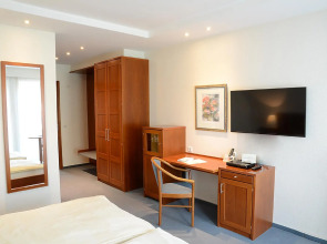 Hotel Rheinischer Hof
