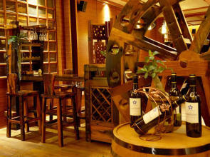 Narada Sanya Bay Resort