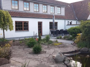 Bed & Breakfast Hobro