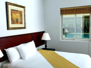 Al Dar Inn Hotel Apartment