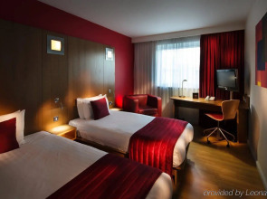 B&B HOTEL Warrington