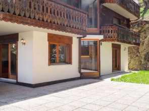 Les Cimes Blanches 102 A