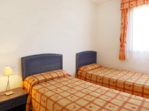 Amatista 02 - Two Bedroom