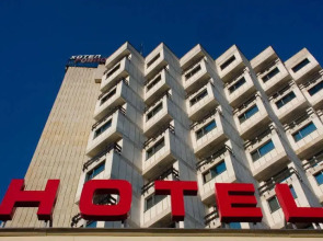 Hotel Rovno