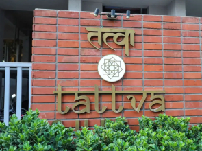 Hotel Tattva Suites Pune