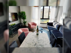 Z32 Luxury Boutique Apartments