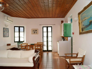 Alkyonis Villas