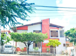 Apartamento Mobiliado Mozart, 105