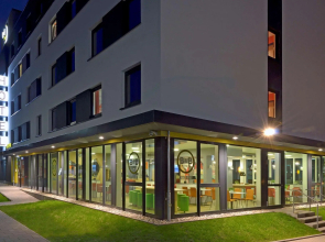 B&B Hotel Osnabrück