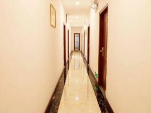 Ruicheng Apartment
