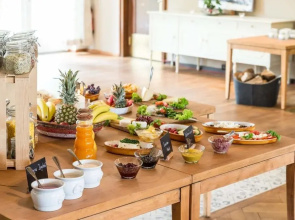 Kurhotel Lauter im Park