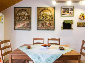 Casa Buonaiuto