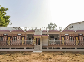 OYO 63611 Rajeshwari Marriage Lawn