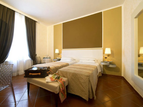 De La Pace, Sure Hotel Collection by Best Western