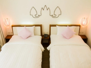 Royal Boutique Hotel