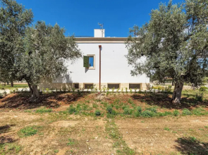 3921 Villa Cesira by Perle di Puglia