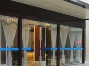Hualv Chain Hotel (Zhuhai New Yuanming Palace)
