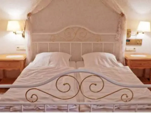 Privathotel Brügges Loui