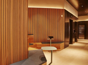 Danhostel Copenhagen City - Hostel