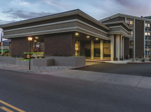 La Quinta Inn & Suites by Wyndham Glenwood Springs