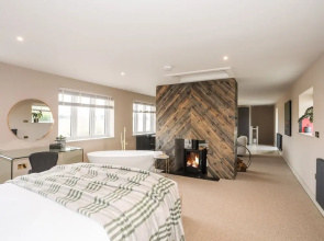 The Hayloft