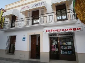 Hostal Jiménez