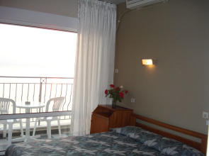 Hotel Alkyonis