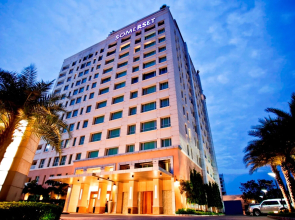 Somerset Greenways Chennai