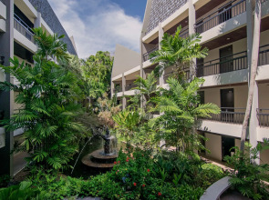 Siam Bayshore Pattaya