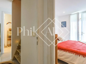 Beautiful 2 bed-rooms apartment at Orient Beach